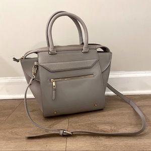 CELINE look-alike - Multi-texture Purse / Bag